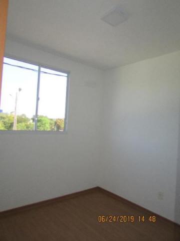Apartamento no Condominio Chapada da Costa - Foto 11