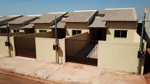 Casa Nova No Asfalto Várzea Grande - Foto 13