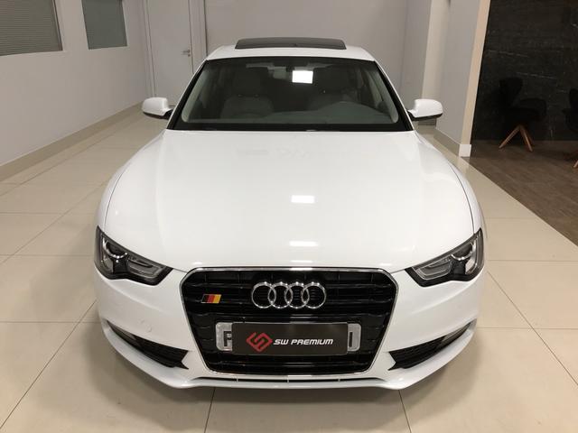 Audi A5 Ambiente 45.000km 2015 - Foto 6