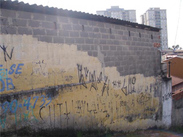 Terreno à venda, , eldízia - santo andré/sp - Foto 3