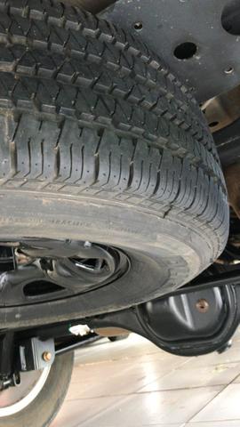 CHEVROLET TRAILBLAZER LTZ 2.8 TURBO DIESEL 4x4 AUTOMÁTICO 7 LUGARES 2014/2015 - JPCAR - Foto 18