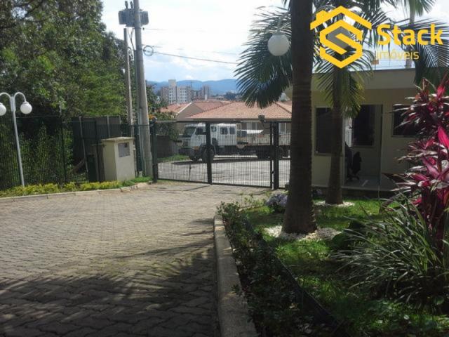 Linda casa no condomínio villaggio del sole localizado em um dos mais tradicionais bairros - Foto 16