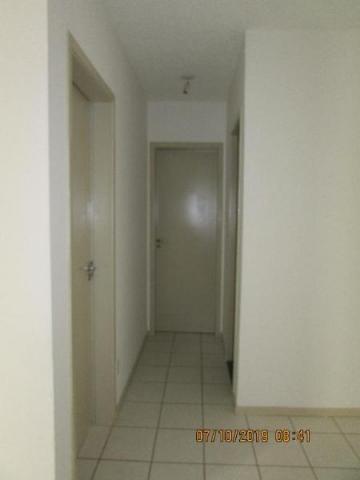 Apartamento no Edf. Piazza das Mangueiras - Foto 16
