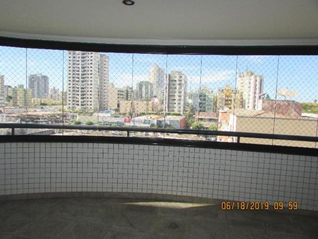 Apartamento no Edificio Solar Gaudi - Foto 10
