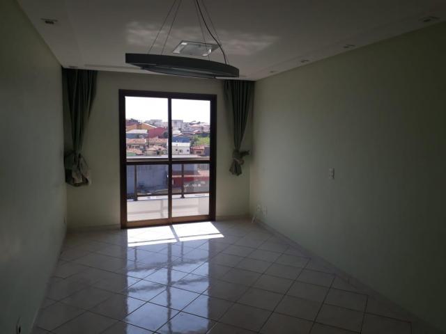 Apartamento à venda, 3 quartos, príncipe de gales - santo andré/sp