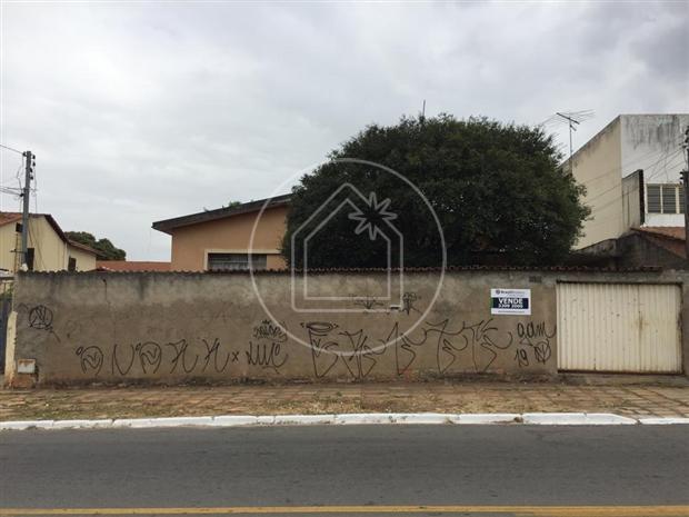 Casa à venda com 3 dormitórios em Setor marechal rondon, Goiânia cod:857096