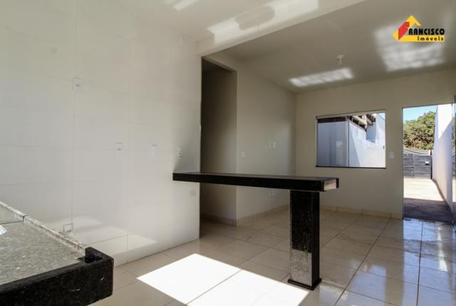 Casa Residencial à venda, 3 quartos, 3 vagas, Jardinópolis - Divinópolis/MG - Foto 4