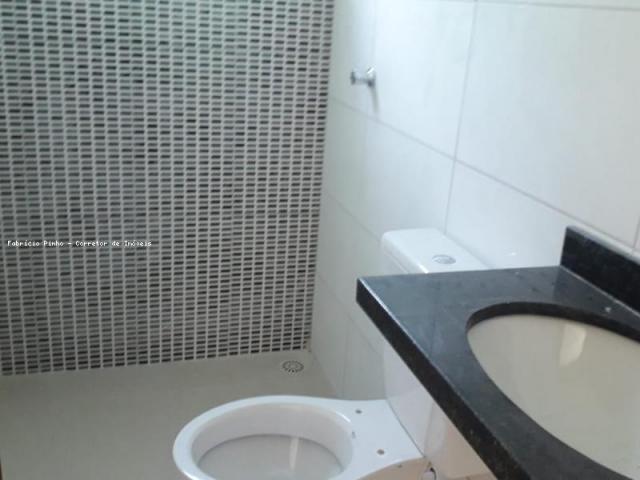 Casa para venda em suzano, cidade edson, 2 dormitórios, 1 suíte, 2 banheiros, 2 vagas - Foto 4