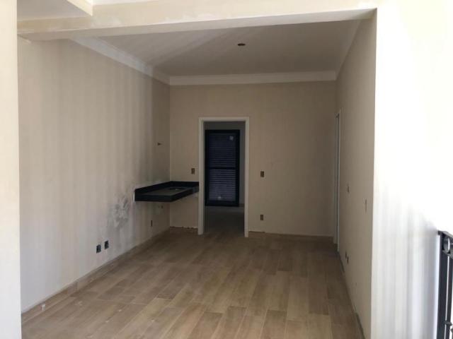 Casa de condomínio à venda com 4 dormitórios cod:14412 - Foto 17