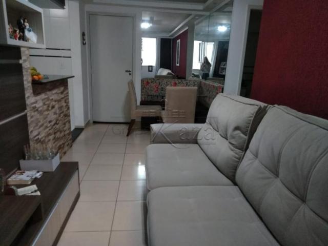 Apartamento à venda com 2 dormitórios em Jardim america, Sao jose dos campos cod:V30436SA - Foto 7