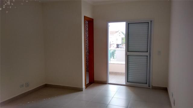 Sobrado à venda, 3 quartos, 2 vagas, stella - santo andré/sp - Foto 10