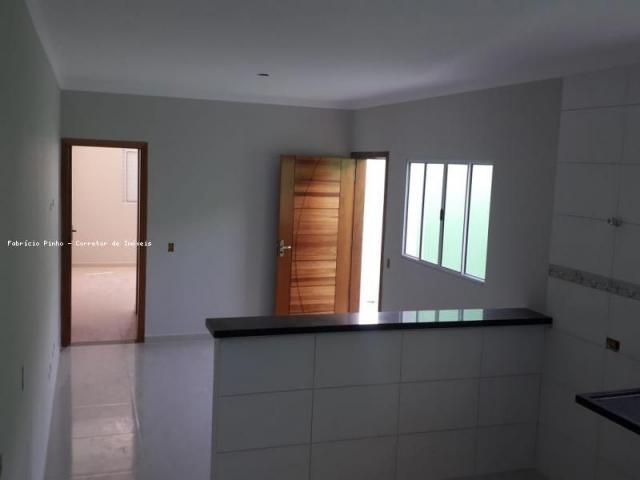 Casa para venda em suzano, cidade edson, 2 dormitórios, 1 suíte, 2 banheiros, 2 vagas - Foto 19