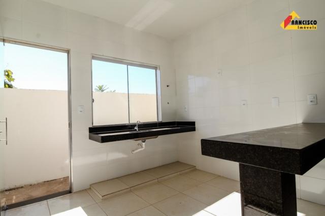 Casa Residencial à venda, 3 quartos, 3 vagas, Jardinópolis - Divinópolis/MG - Foto 3