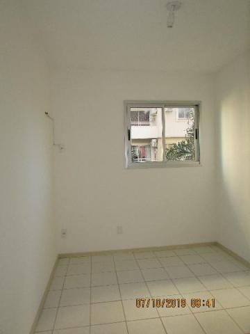 Apartamento no Edf. Piazza das Mangueiras - Foto 19