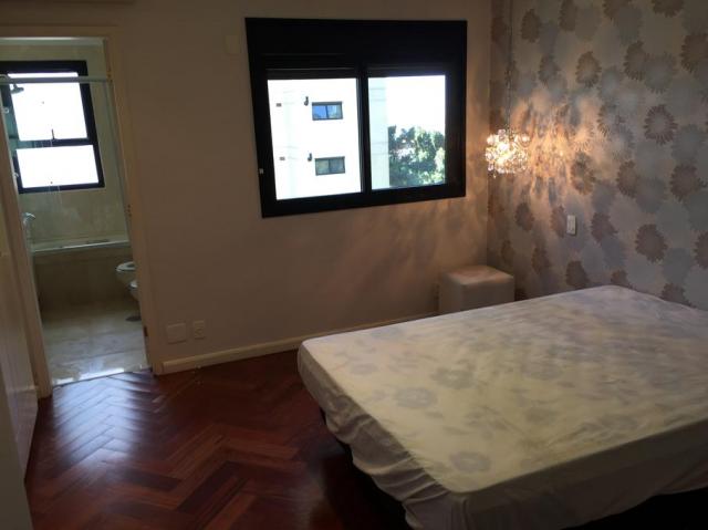 Apartamento à venda com 4 dormitórios em Morumbi, São paulo cod:38890 - Foto 5