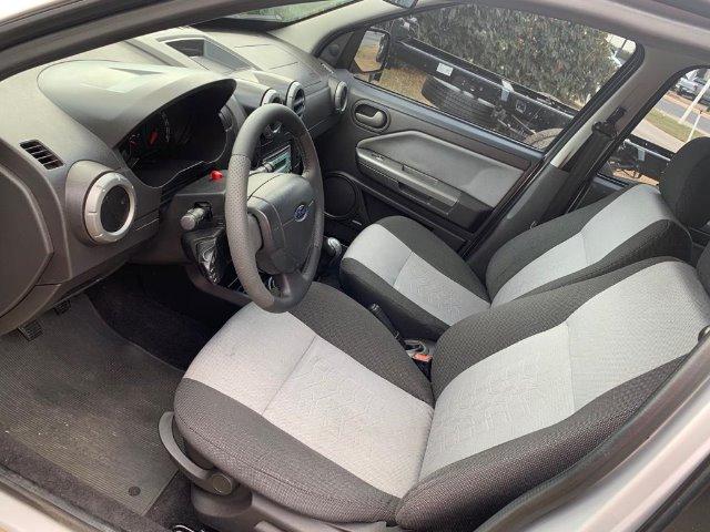 Ford Ecosport 2.0 Flex 2012/2012 4x4 - Foto 8