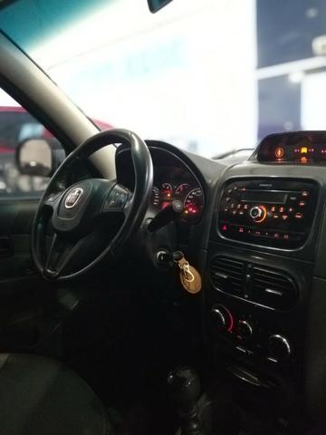 Fiat Strada Adventure CD 1.8 * 3 portas * 4 pneus novos * Abaixo da fipe - Foto 6