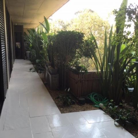 Apartamento à venda com 5 dormitórios em Morumbi, São paulo cod:22171 - Foto 5