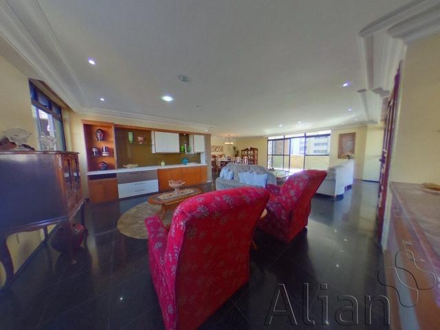 Apartamento alto padrão!!!! - Foto 8