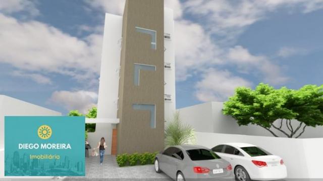 Apartamento com 2 dormitórios - Terra Preta - Aceita financiamento! - Foto 3