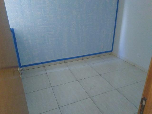 Casa monte sinai com churrasqueira, entrada apenas 10 mil, minha casa minha vida. anapolis - Foto 11