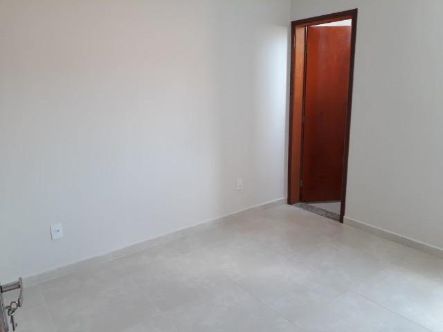 Apartamento novo, Jardim Esmeralda e Luiza2, financia total 570 por mes ou 122.000 a vista - Foto 9
