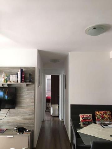 Apartamento à venda com 2 dormitórios em Campo limpo, São paulo cod:20687 - Foto 4
