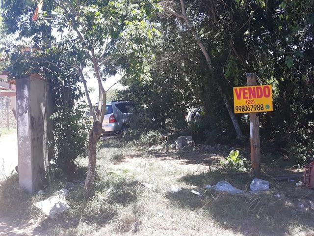 MmCód: 27Terreno no Bairro de Tucuns em Búzios/RJ??? - Foto 2