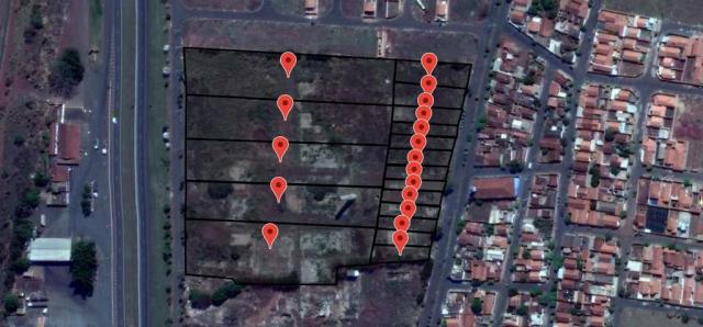 Terreno à venda em Centro, Guará cod:15405 - Foto 4