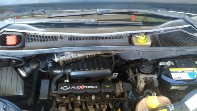 Meriva Maxx 1.8 flex - Foto 14