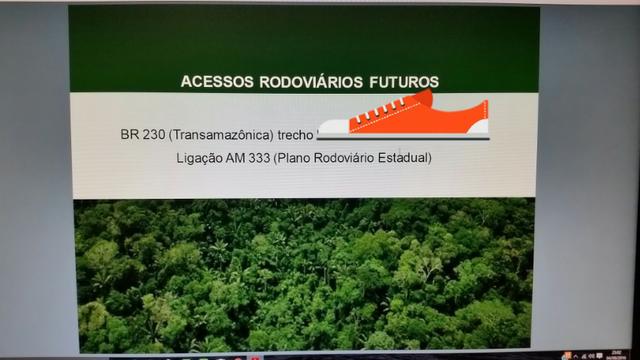 Fazenda na amazônia 913.000 hectares - Foto 6