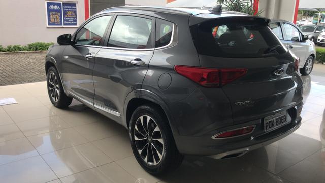 Tiggo 7 TXS 19/20