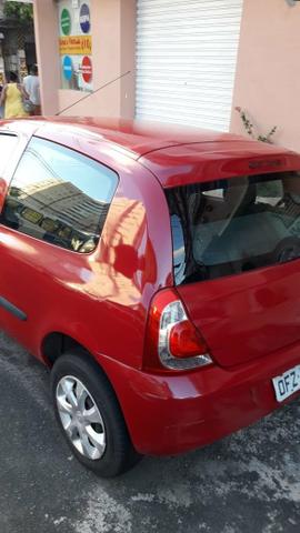 Renault TROCA clio 2014