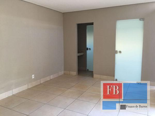 Casa com 3 quartos - Bairro Setor Residencial Granville I em Rondonópolis - Foto 8