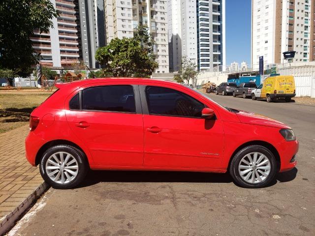 Gol MSI 1.6 Comfortline 2015 - Foto 8