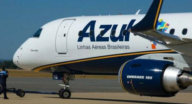 Voucher Azul R$1.300,00