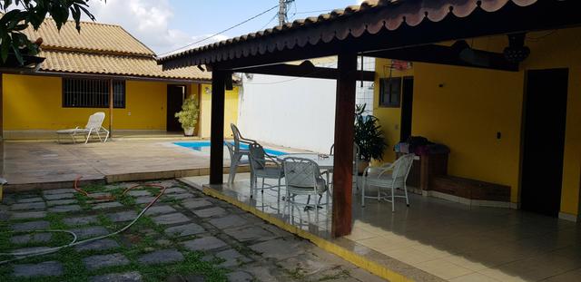 Vila Nova Magnífica casa Nova Iguaçu - Foto 4