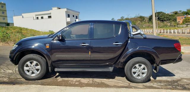 Mitsubishi L200 Triton 3.2D 2011 - 115km - Foto 2