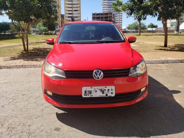 Gol MSI 1.6 Comfortline 2015 - Foto 2