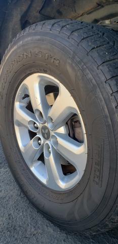 Mitsubishi L200 Triton 3.2D 2011 - 115km - Foto 10