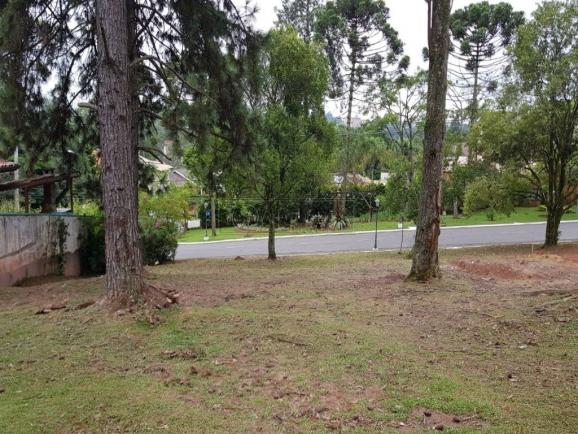 Terreno à venda em Aldeia da serra, Barueri cod:67737
