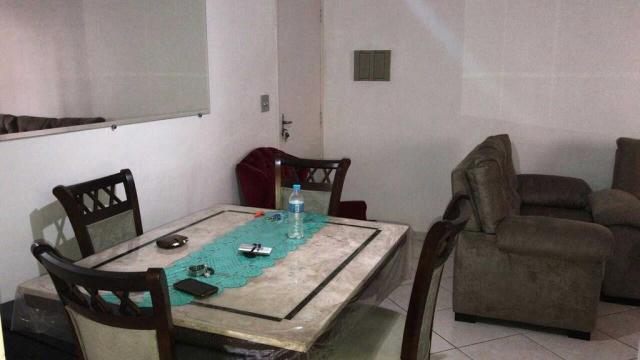 Apartamento à venda com 2 dormitórios em Campo limpo, São paulo cod:13950 - Foto 9