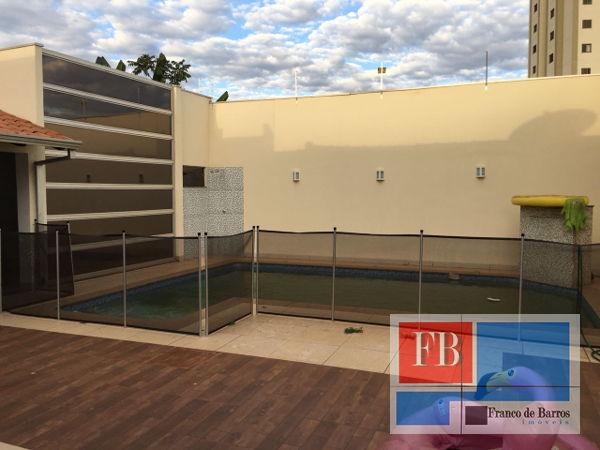 Casa com 3 quartos - Bairro Residencial Santa Marina em Rondonópolis - Foto 16