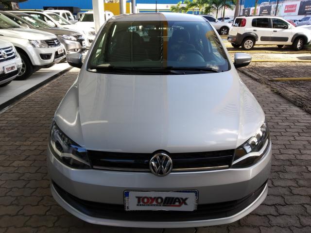 VOLKSWAGEN GOL 2015/2016 1.0 MI ROCK IN RIO 8V FLEX 4P MANUAL - Foto 3