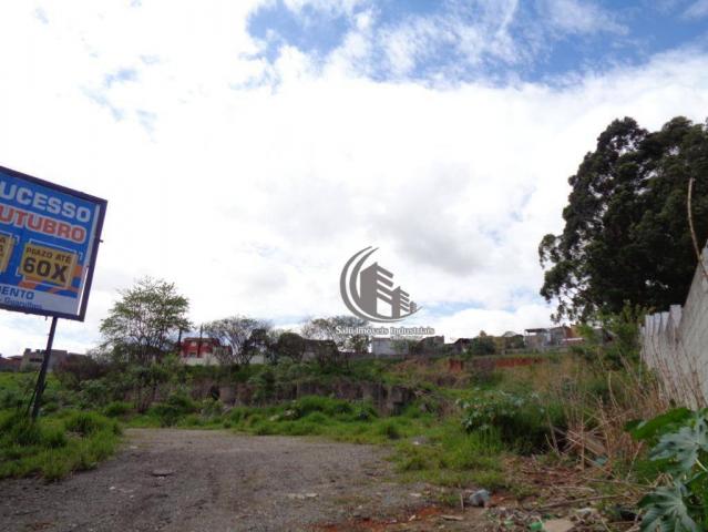 Área industrial para locação, Cidade Parque Brasília, Guarulhos. - Foto 8
