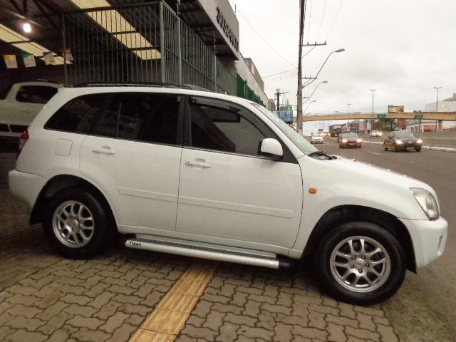 Tiggo 2.0 manual - Foto 3