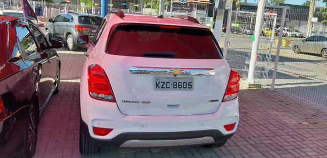 Tracker 1.4 Premier At. Top de linha, apenas 13mil km! Ligar p/ GUSTAVO