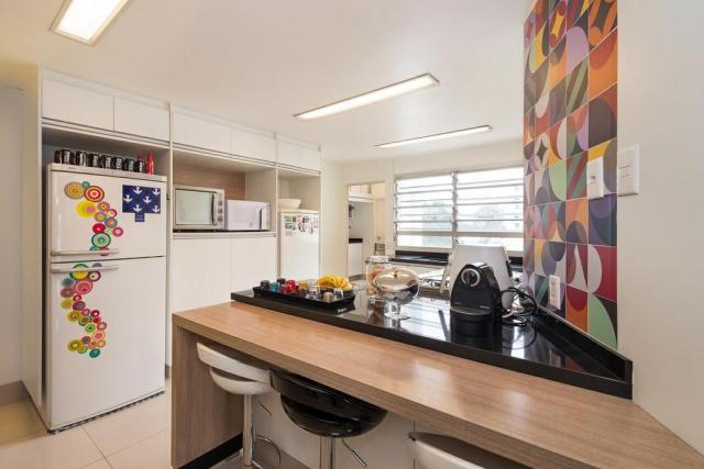 Apartamento à venda com 5 dormitórios em Jardim sul, São paulo cod:25469 - Foto 11