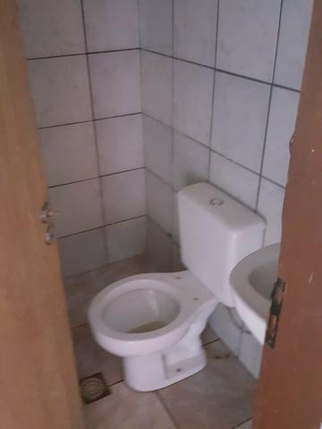 Qnp 11 escriturada e com o habite-se. aceita financiamento e fgts - Foto 6