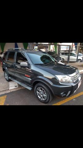 Ecosport freestyle 2011 Sem detalhes!!! - Foto 2